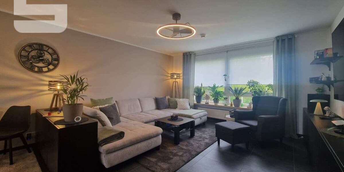 Etagenwohnung Bruchköbel - 4 Zimmer, 92 m&sup2;, 279.000&euro; | Angebot:26425764