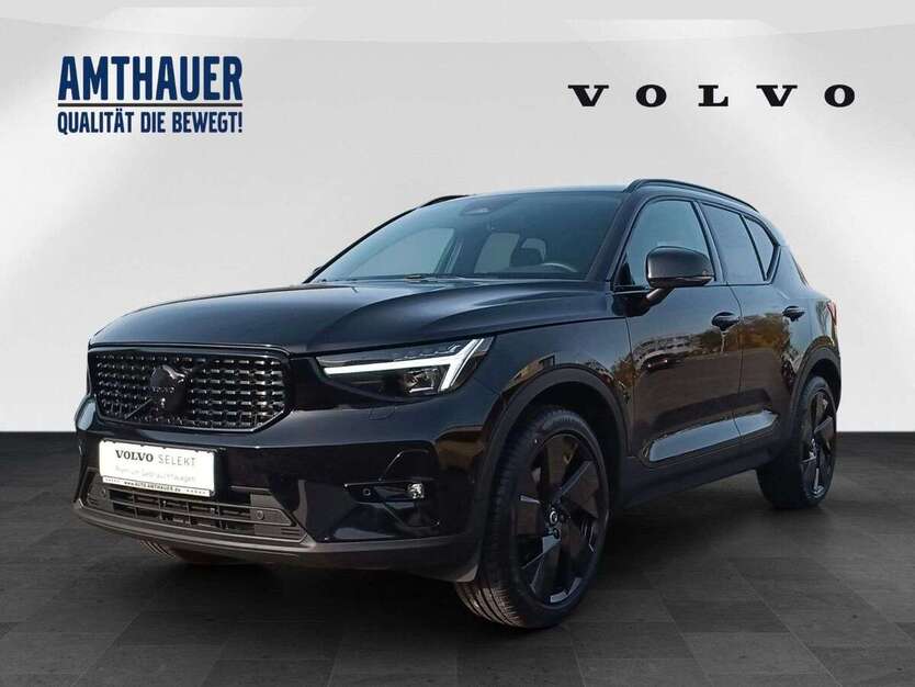 Volvo XC40 4.950 km 38.930 € Hanau 63452