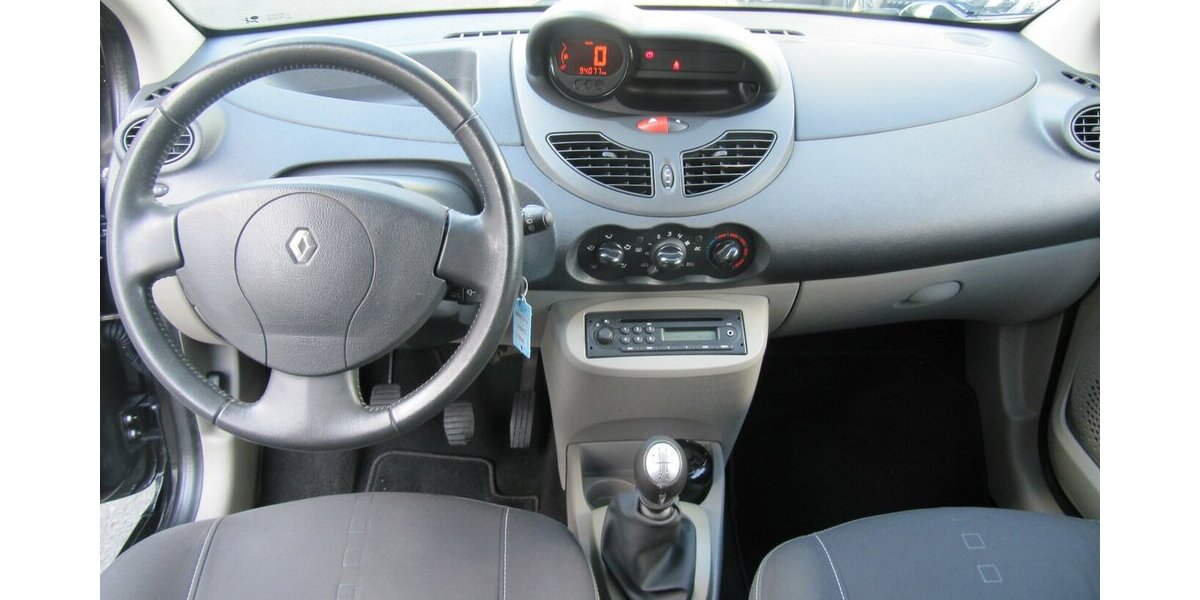 Renault Twingo Night & Day 94.077 km 1.999 &euro; Schwalbach/Taunus 65824