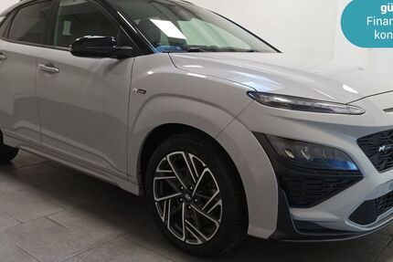 Hyundai KONA 42.320 km 24.470 &euro; Egelsbach 63329