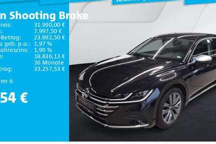 VW Arteon