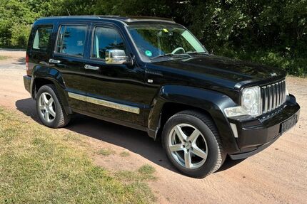 Jeep Cherokee 248.400 km 5.800 € Dieburg 64807