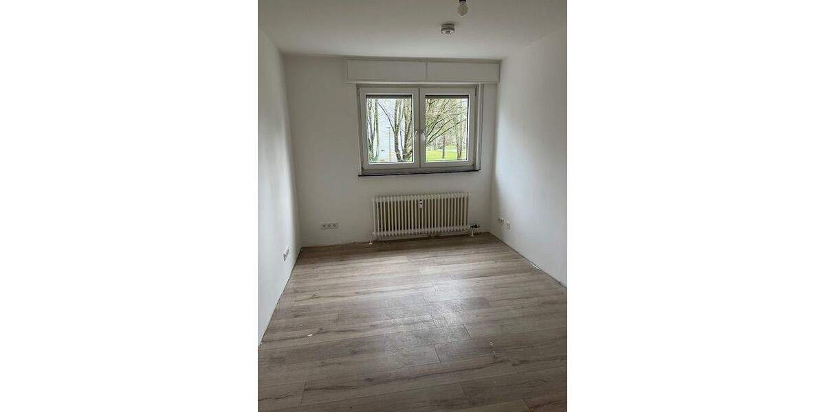 Parksiedlung Bad Homburg - Schöne 3 Zimmer Wohnung mit Blick in den Park! 3 zimmer
