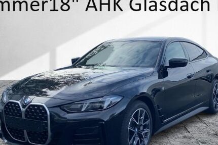 BMW 430 Gran Coupé 10.989 km 48.833 € Frankfurt 60314