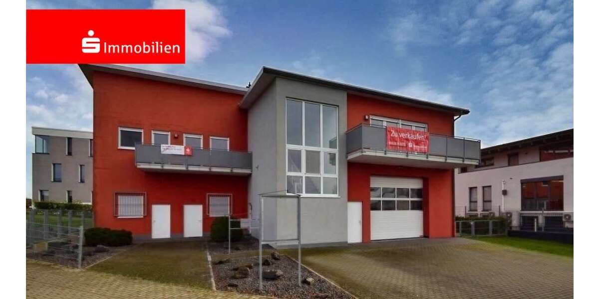 Halle in Rödermark 1.165.000 € 260 m² zimmer