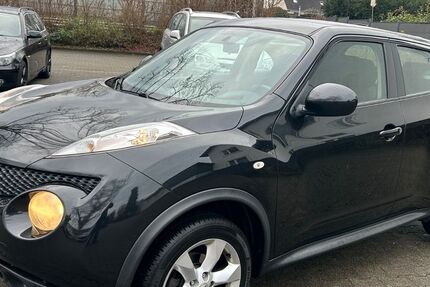 Nissan Juke 315.000 km 3.598 &euro; Rüsselsheim 65428