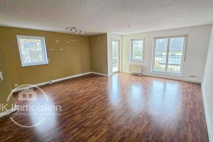 5,5-Zi-Maisonette-RaumRiese mit Garten in Weiterstadt 5 zimmer