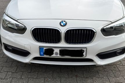 BMW 116 80.923 km 11.300 &euro; Wöllstadt 61206