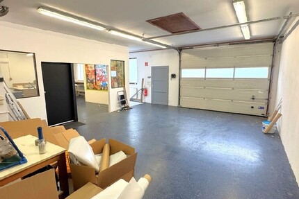 albero:) Produktion, Lager - vielseitig - Gewerbeobjekt Hainburg Klein-Krotzenburg | Angebot:26084486