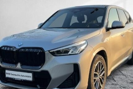 BMW iX1 19.132 km 36.366 &euro; Frankfurt 60314