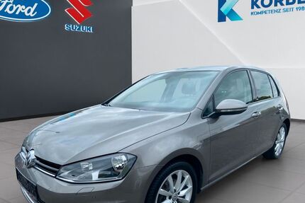 VW Golf 92.120 km 12.840 &euro; Nidderau-Heldenbergen 61130