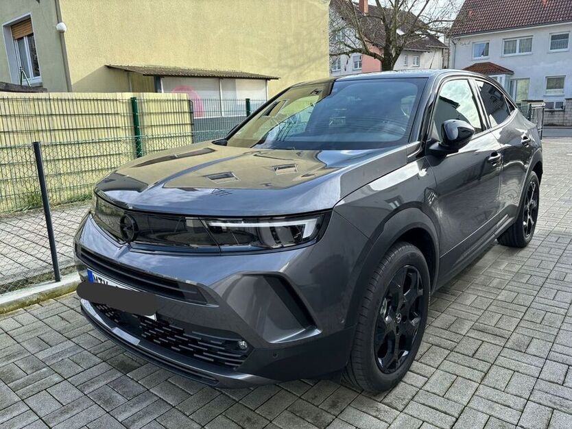 Mokka