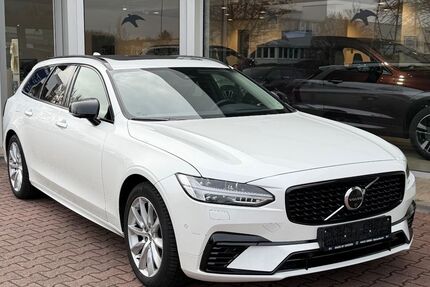 Volvo V90 23.500 km 47.900 &euro; Dietzenbach 63128