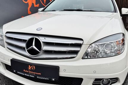 Mercedes-Benz C 250 164.000 km 8.600 &euro; Liederbach am Taunus 65835
