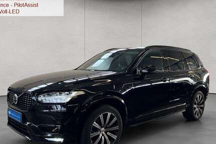 Volvo XC90 82.136 km 39.950 &euro; Frankfurt am Main 60486