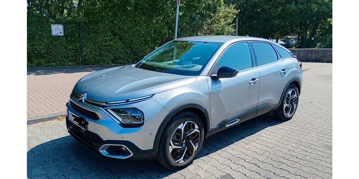 Citroen C4 24.000 km 15.000 &euro; Bad Homburg 61350
