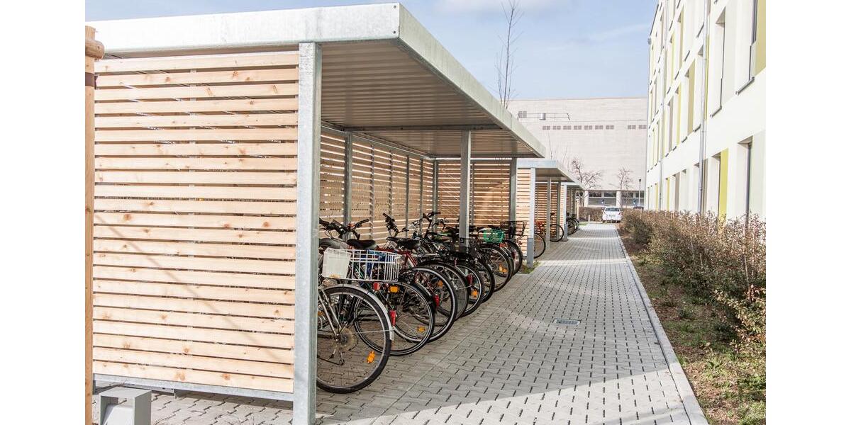 Etagenwohnung Dieburg - 1 Zimmer, 22 m&sup2;, 406&euro; | Angebot:25963364