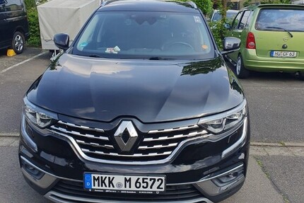 Renault Koleos 2 86.500 km 20.599 € Neuberg 63543