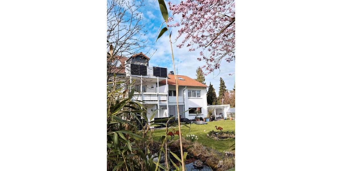 Etagenwohnung Rosbach vor der Höhe - 6 Zimmer, 162 m&sup2;, 399.000&euro; | Angebot:26785257