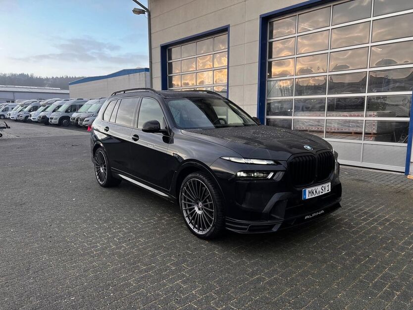 Alpina XB7 49.990 km 145.900 € Langenselbold 63505
