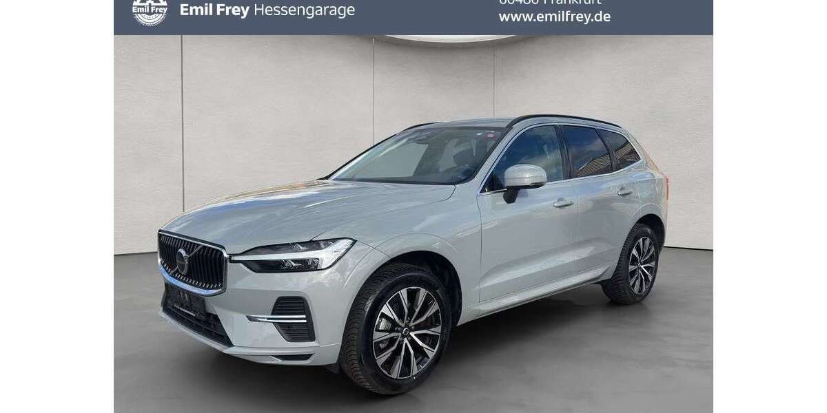 Volvo XC60 7.942 km 39.950 &euro; Frankfurt am Main 60486