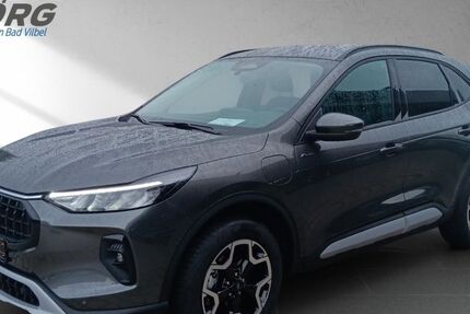 Ford Kuga 2.500 km 40.655 &euro; Bad Vilbel 61118