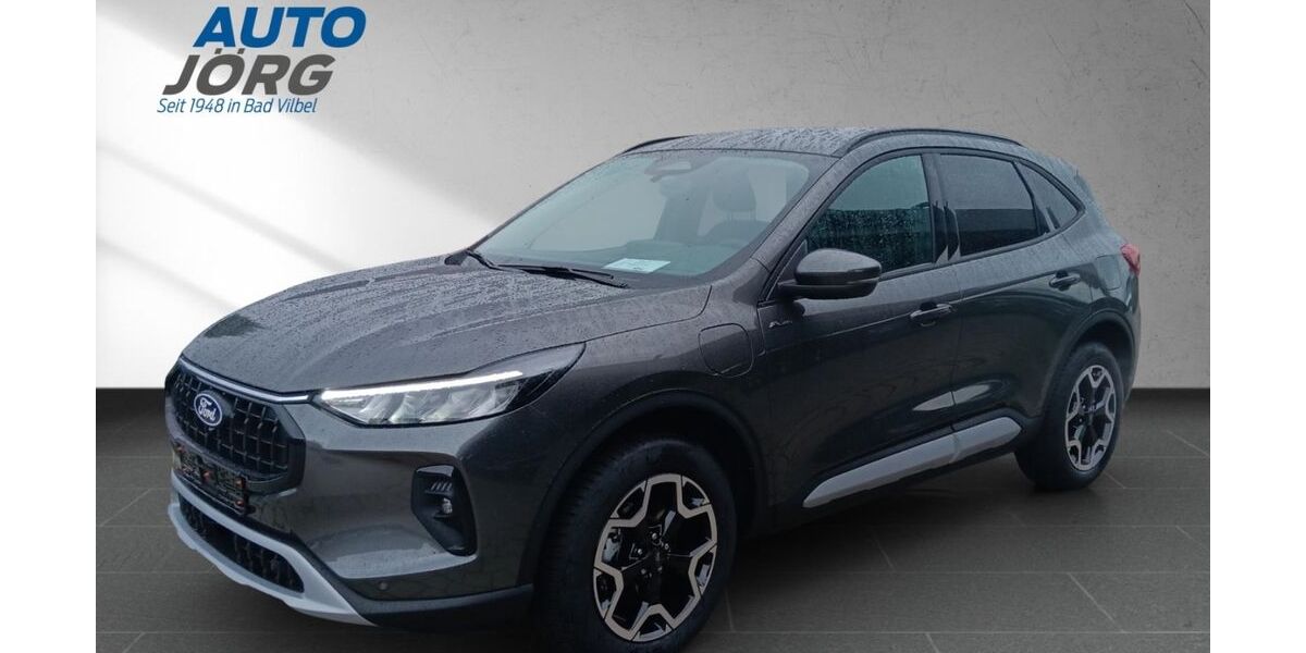 Ford Kuga 2.500 km 40.655 &euro; Bad Vilbel 61118