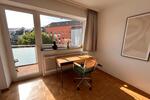 Etagenwohnung Frankfurt am Main Nordend West - 2 Zimmer, 55 m&sup2;, 1.890&euro; | Angebot:26235596