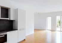 4-Zimmer-Townhouse im Deutschherrenviertel