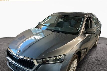 Skoda Octavia 74.700 km 15.990 &euro; Dieburg 64807
