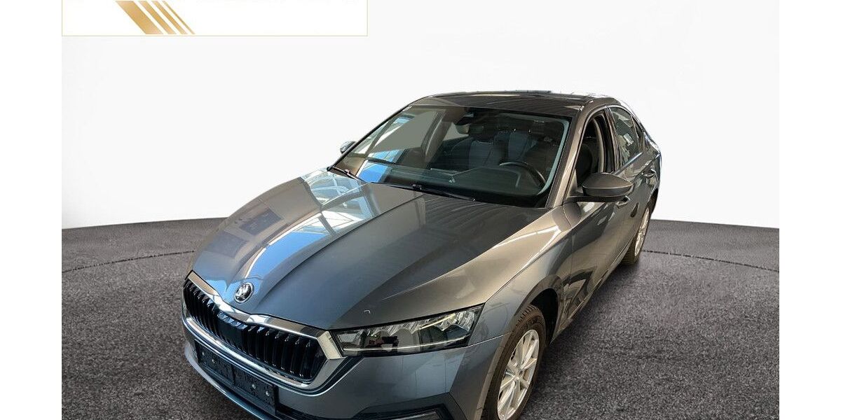 Skoda Octavia 74.700 km 15.990 &euro; Dieburg 64807