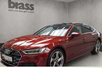 Audi A7 6.194 km 63.700 € Dietzenbach 63128