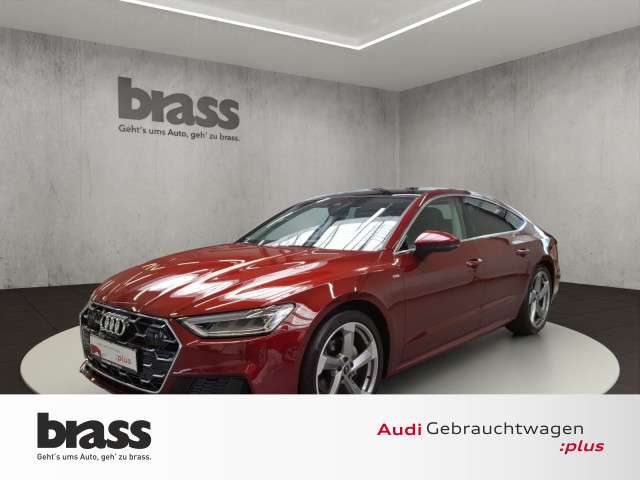 Audi A7 6.194 km 63.700 € Dietzenbach 63128