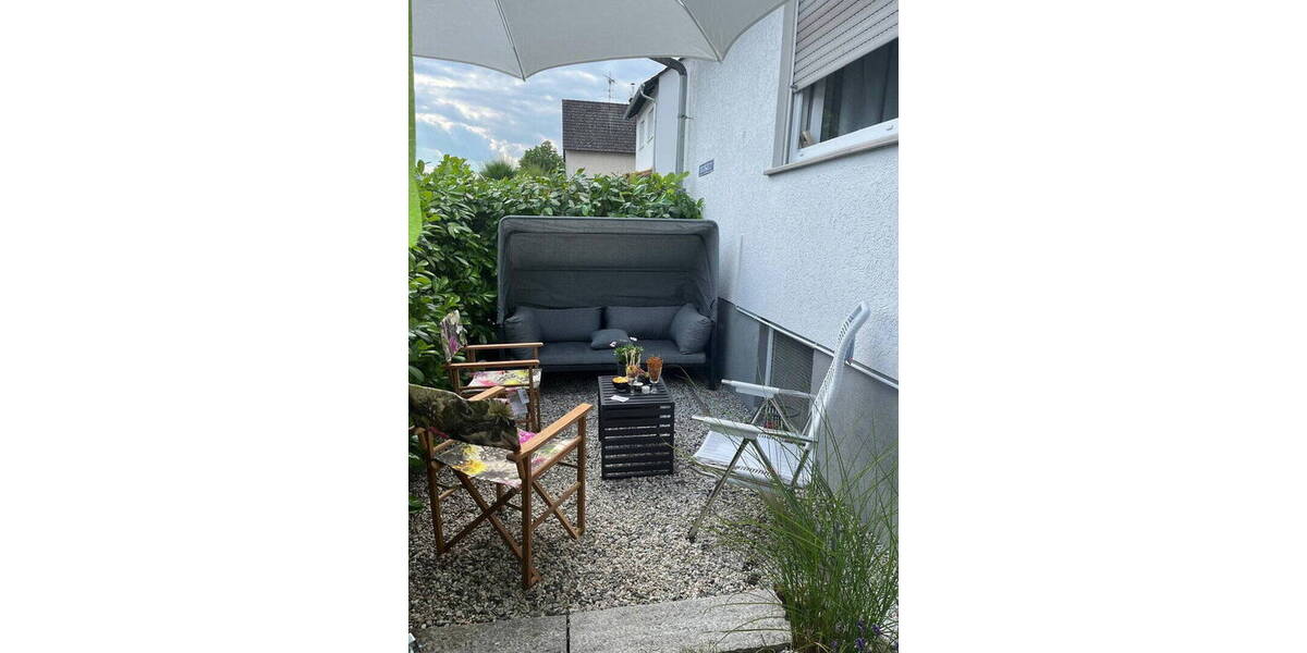 Etagenwohnung Friedrichsdorf Köppern - 4 Zimmer, 108 m&sup2;, 495.000&euro; | Angebot:26184434