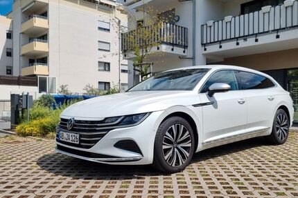 VW Arteon 149.800 km 23.990 &euro; Kahl am Main 63796