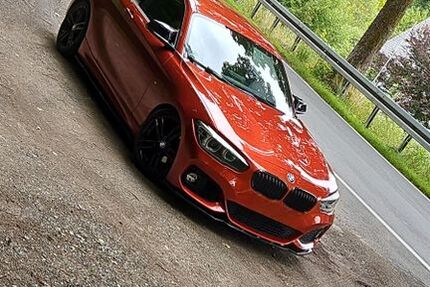 BMW 118 78.500 km 13.799 &euro; Hammersbach 63546