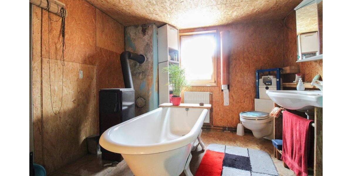 Einfamilienhaus Münster Altheim - 5 Zimmer, 110 m&sup2;, 99.000&euro; | Angebot:26617415