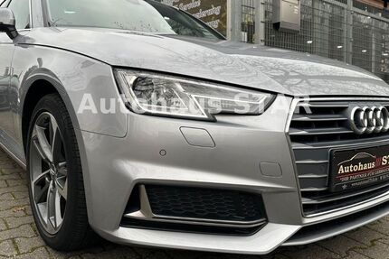 Audi A4 87.000 km 20.990 &euro; Offenbach am Main 63071