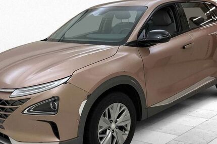 Hyundai NEXO 60.000 km 10.900 € Weiterstadt 64331