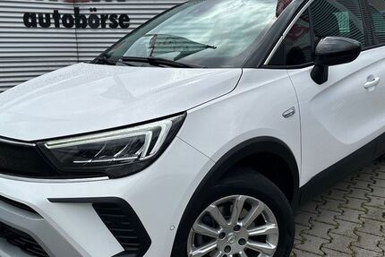 Opel Crossland (X) 79.000 km 15.900 € Darmstadt 64295