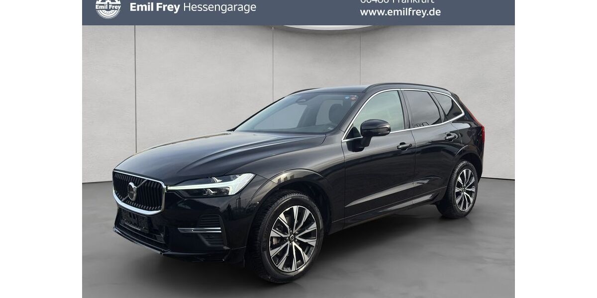 Volvo XC60 8.107 km 33.400 &euro; Frankfurt am Main 60486