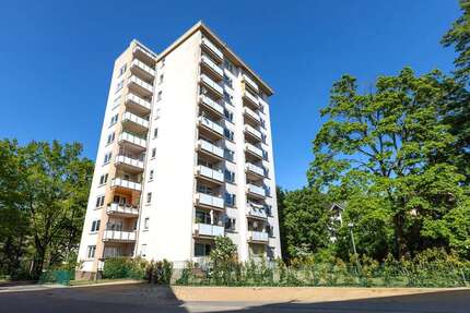 Wohnung Offenbach am Main Bieberer Berg - 2.5 Zimmer, 62 m&sup2;, 269.000&euro; | Angebot:26580046