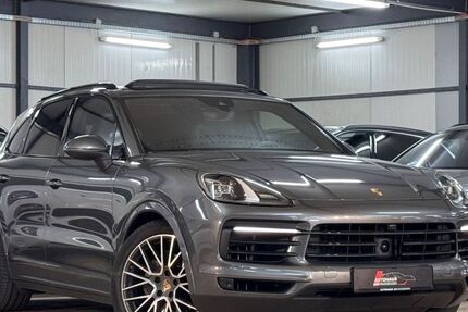 Porsche Cayenne 133.416 km 46.890 € Maintal 63477