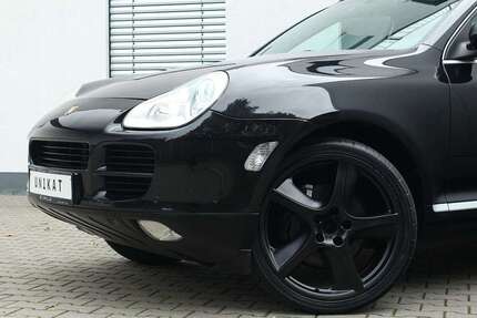 Porsche Cayenne 162.900 km 11.991 € Wiesbaden 65203