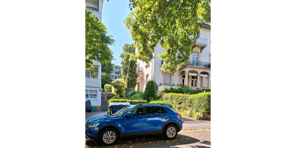 Etagenwohnung Bad Nauheim - 2.5 Zimmer, 70 m&sup2;, 320.000&euro; | Angebot:26986734