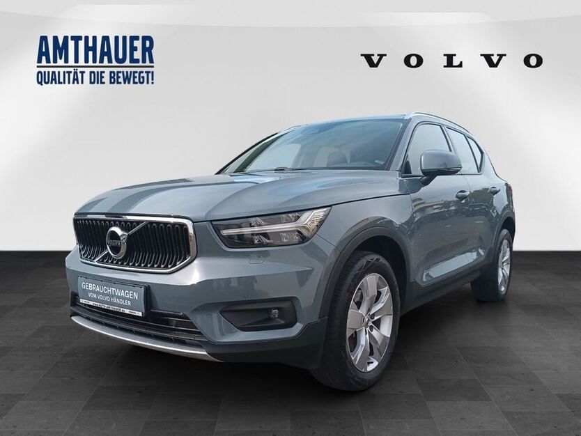XC40