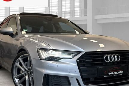 Audi A6 100.915 km 36.999 € Rodgau 63110