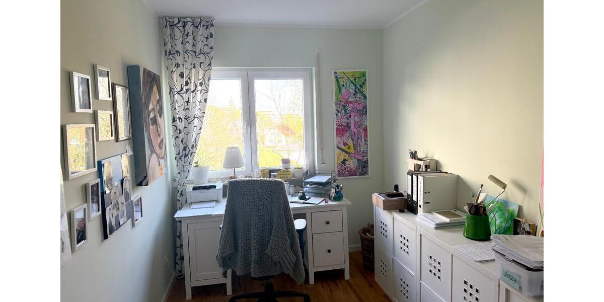 Etagenwohnung Bad Nauheim - 3 Zimmer, 73 m&sup2;, 290.000&euro; | Angebot:26714185