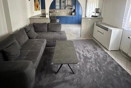 3 Zimmer Erdgeschoss Wohnung zu verkaufen Hanau Dunlopstr. 3 zimmer