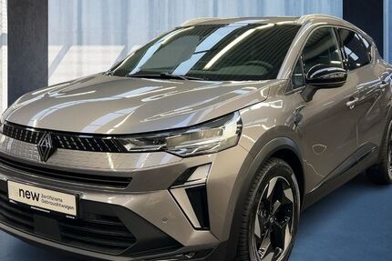 Renault Captur 28.867 km 22.760 &euro; Frankfurt / Main 60314